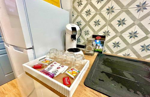 Le Zeste, centre parking gratuit - Foto 10