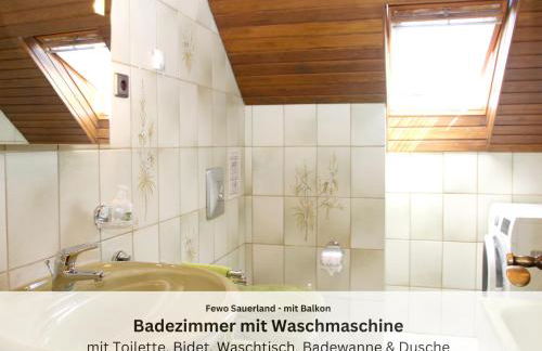 Ferienwohnungen Sauerland und Olsberg - Foto 30