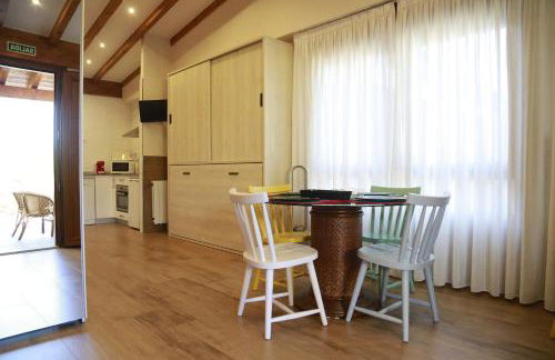 Apartamentos La Arena - Foto 24