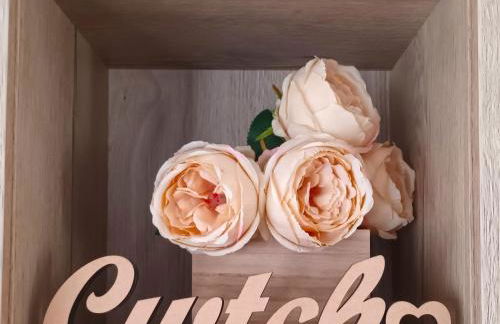 Cwtch Holiday Retreat, White Horse - Foto 12