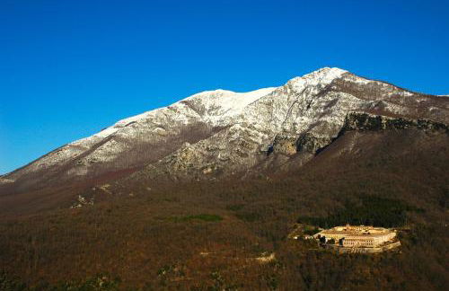 Casetta romantica a Collepardo - Foto 14