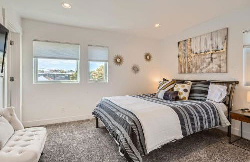 New Build and Pet Friendly Near to Highlands and RiNo - Foto 62