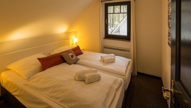 Ferienhauser am Drewitzer See in Drewitz - Foto 4, Habitación