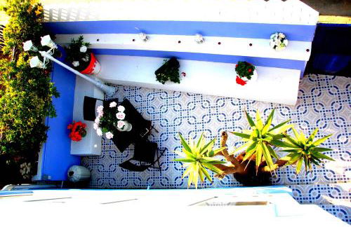 CAMINHOS DE SANTIAGO - VillaMaria BEACH HOUSE - Foto 20