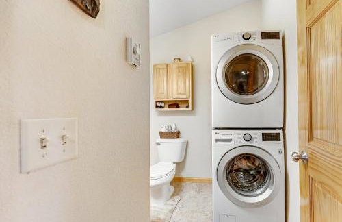 Cliffview Cabin - Foto 20