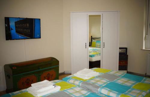 TOP LAGE! Appartement im Herzen von Einbeck! 3 Schlafzimmer, Garten! - Foto 18