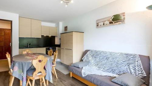 Appartement 3*, 6 pers, proche pistes, animaux admis - FR-1-304-117 - Foto 4