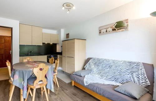 Appartement 3*, 6 pers, proche pistes, animaux admis - FR-1-304-117 - Foto 4