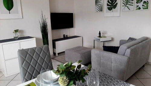 Ferienwohnung "Am Blauwasser" mit Infrarotkabine - Foto 2