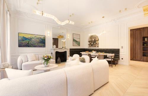 Maison Galante - Serviced Apartments in Champs-Elysées - Photo 14