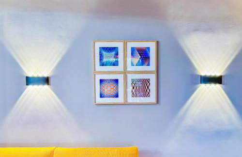 Villa avec piscine au calme - Foto 12