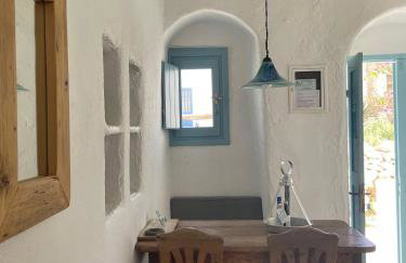 Folegandros-Cliffhouse - Foto 10