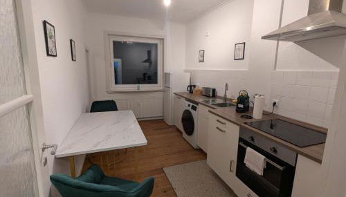 HejU - Design Oase - Foto 4, stove, toaster, minibar