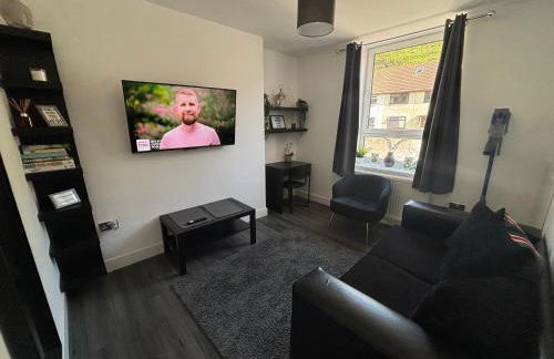 Immaculate whole house Sleeps 4 - Foto 1