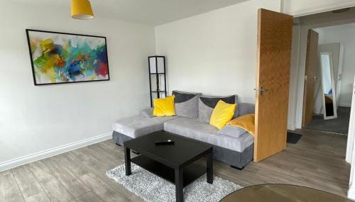 Towerview Apartments Braintree - Foto 5