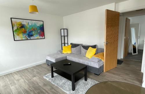 Towerview Apartments Braintree - Foto 5