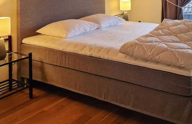 4 Person Holiday Home in Uddevalla - Foto 2