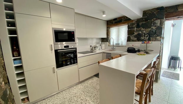 Yiayia Loukia Cottage - Foto 2, Habitación