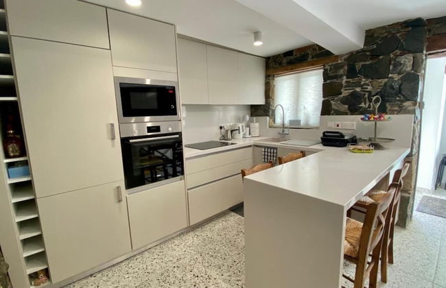 Yiayia Loukia Cottage - Foto 2