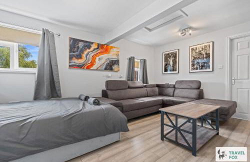 Bella's Lodge - Foto 32