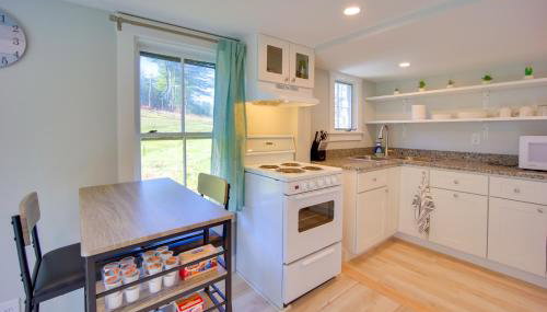 Lakeside Spofford Retreat Near Hiking and Boating! - Foto 5