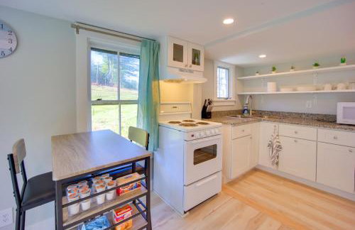 Lakeside Spofford Retreat Near Hiking and Boating! - Foto 5