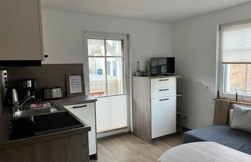 Neue Unterkunft mit Kamin im Erzgebirge - SZB - Foto 19