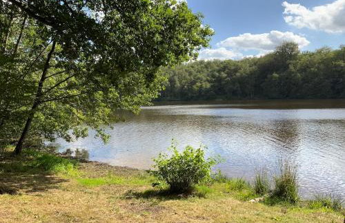 Cottage entier 4 ou 6 personnes gîte 19 - Foto 2