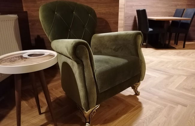 GOLDEN STAR - Premium Apartments - Foto 68