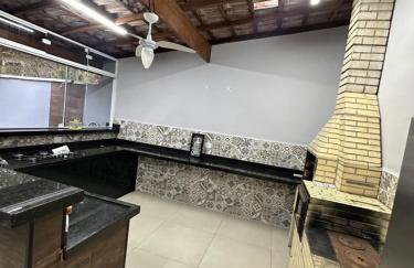 Casa na Praia do Massaguaçu - Foto 5