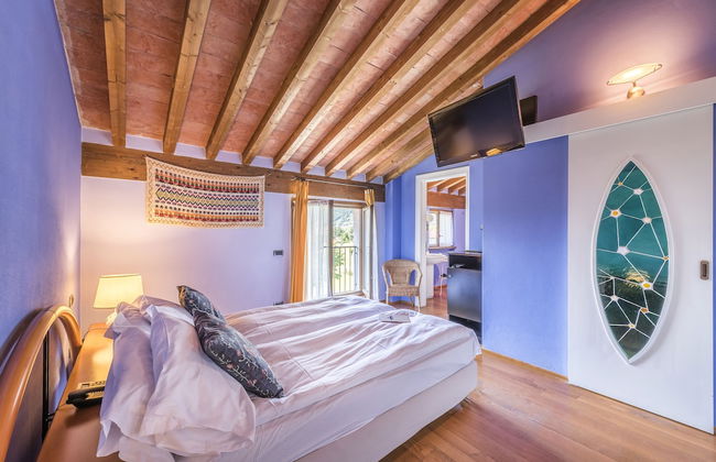 Agriturismo Ca' del Lago - Foto 12