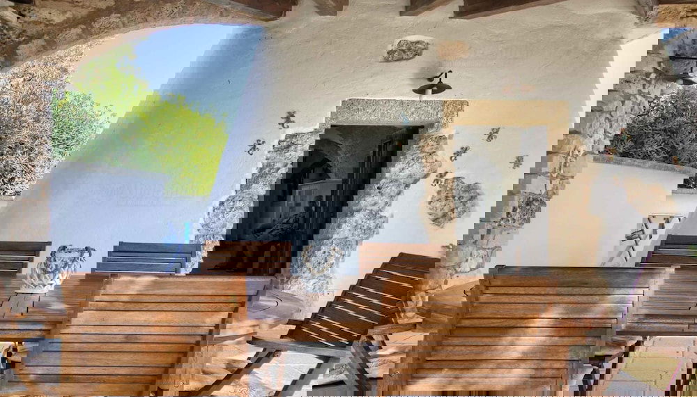 Trullo Settemisi - Photo 1, Image principale