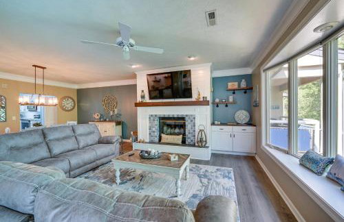 Lake Keowee Condo Resort Pools and Lake Access! - Foto 1