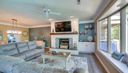 Lake Keowee Condo Resort Pools and Lake Access! - Foto 1