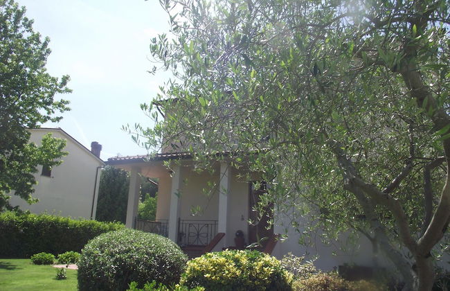 Villa Sabrina - Photo 43