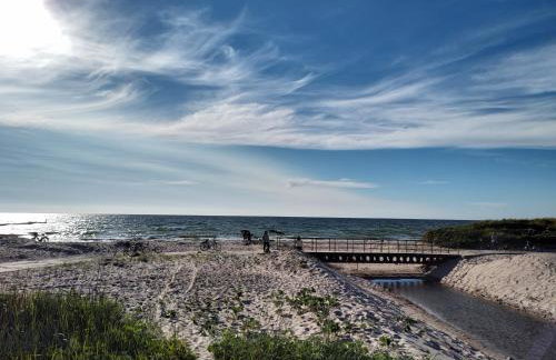 Wakacje nad morzem w Rusinowie - Foto 33