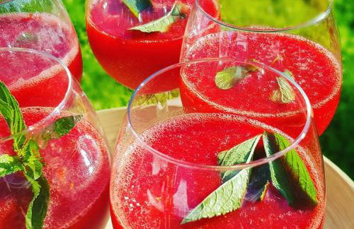 Zielony Domek z jacuzzi - Foto 30