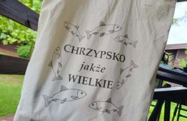 Domek "Sen 100 Jezior" - Foto 30