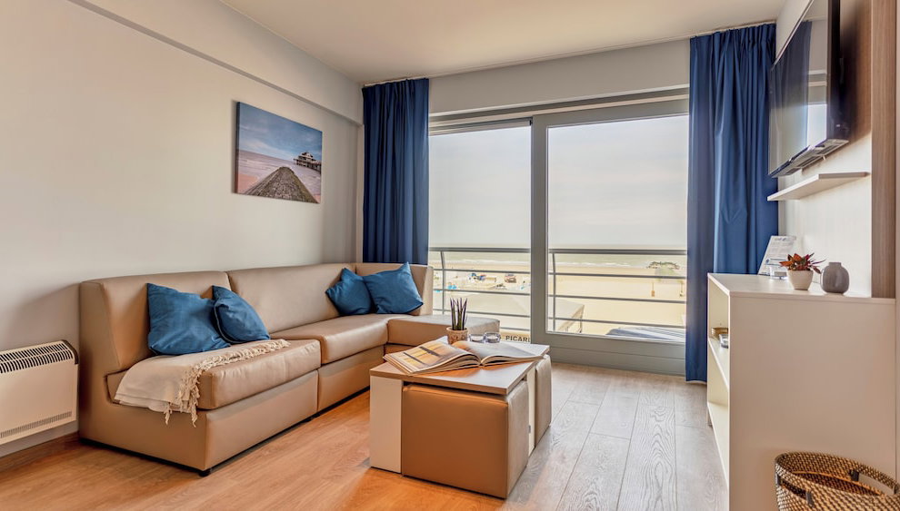 Holiday Suites Blankenberge - Photo 1, Primary image