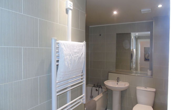 Snug - Grian-aig Apartment - Foto 20