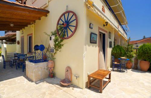 Kalypso Studios & Apartments - Foto 71