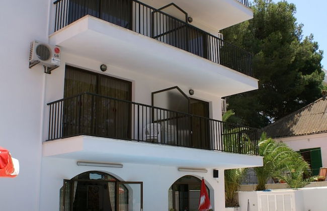 G Rentals Apartamentos Bella Maria - Foto 14