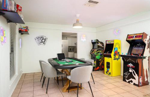 Texas Modern Minutes from Airport - Foto 4