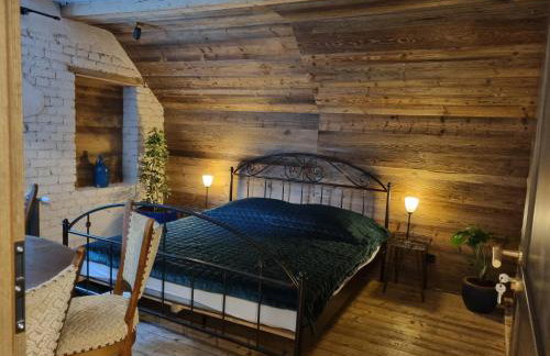 Pokoje Dla Rodzin z Dziećmi - Foto 12