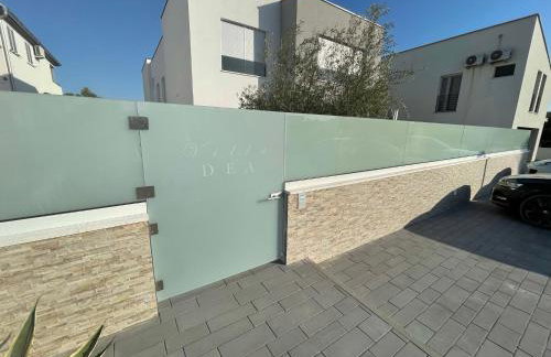 Villa DEA - Luxus Ferienhaus in Kroatien mit beheizten Pool Vrsi-Mulo bei Zadar - Foto 25