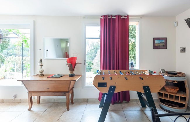 Quiet Vacation Home With Private Pool - Foto 28