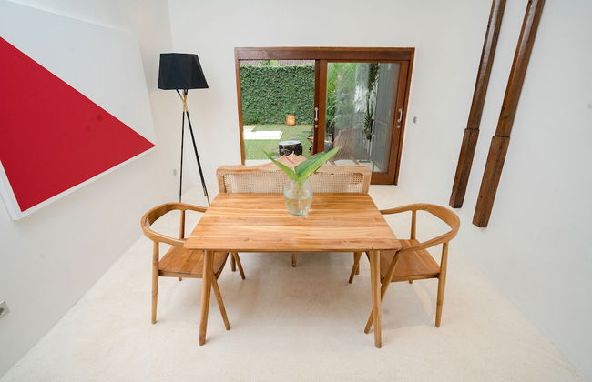 The Apartments Ubud - Foto 29