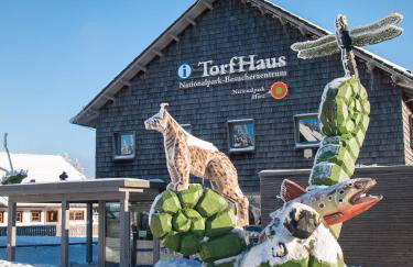Ferienwohnung im Harz-Haus-Bruns - Foto 17