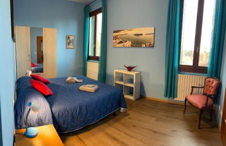 TINTORETTO 1 CON TERRAZZA SOPRA IL TETTO, 3 bagni, 3 grandi camere da letto, SUPER NUOVO - Photo 14