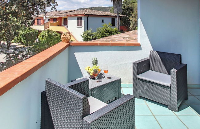 Residence Oasi Anfiteatro - Foto 28